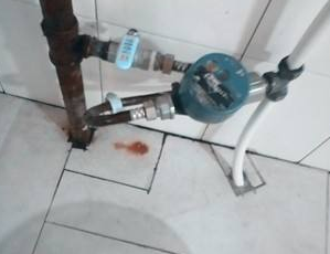 肇东水管维修24小时电话