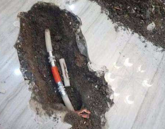 肇东水管维修哪家好