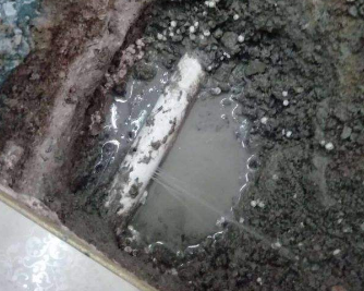 肇东卫生间测漏水哪家好